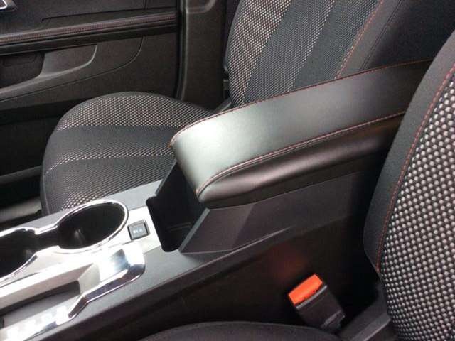 2015 Chevrolet Equinox LT 4dr SUV W/1lt